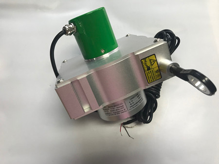 精量電子拉繩位移傳感器應用在各個系統(tǒng)中的作用